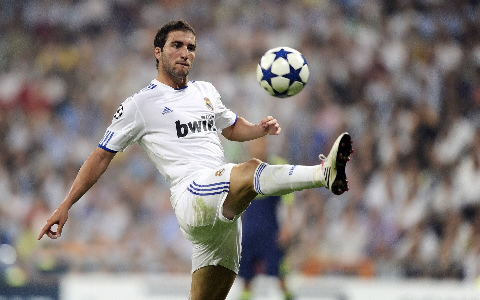 巴西青训持续升级，出产世界级足球天才