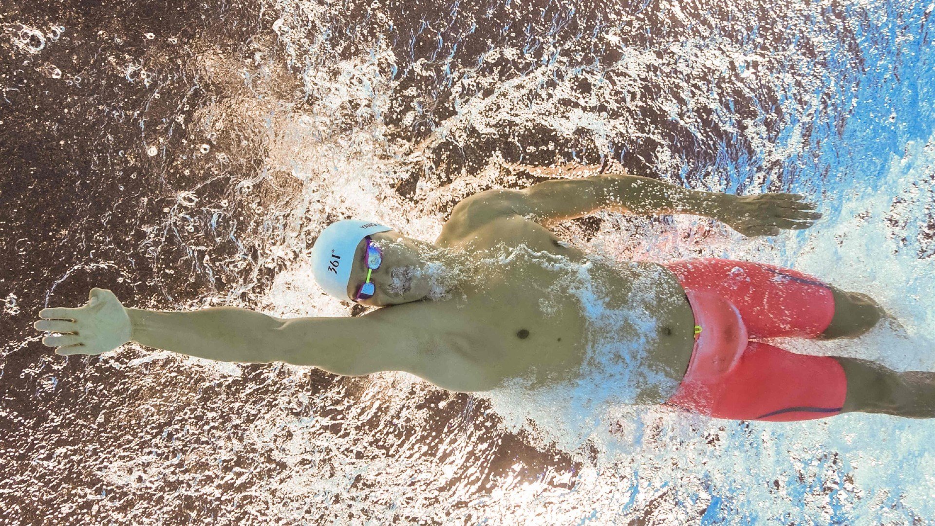 美洲杯超级个人秀：点燃全场的滚烫激情，美洲杯新人